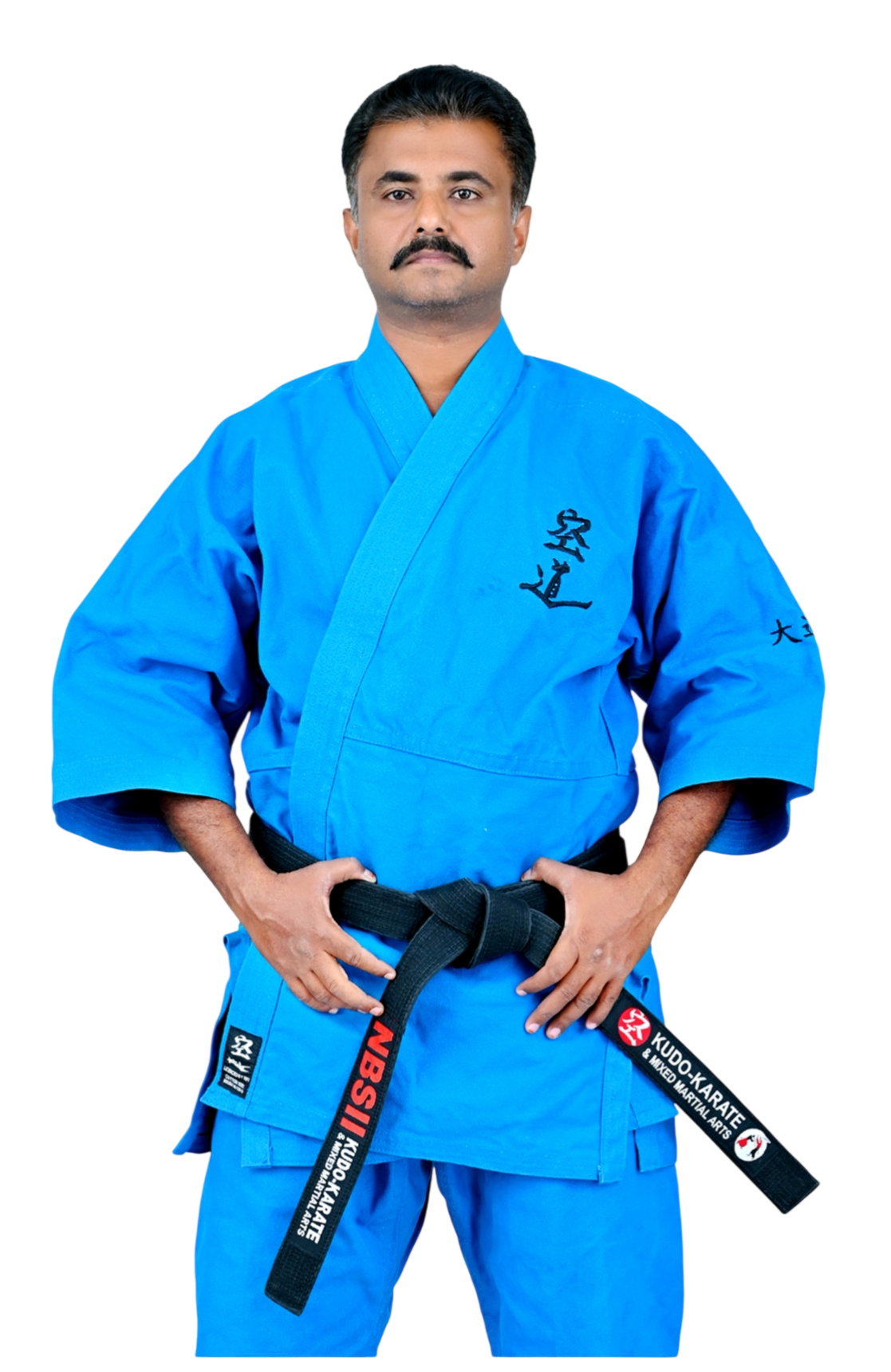 Sensei P. Suresh