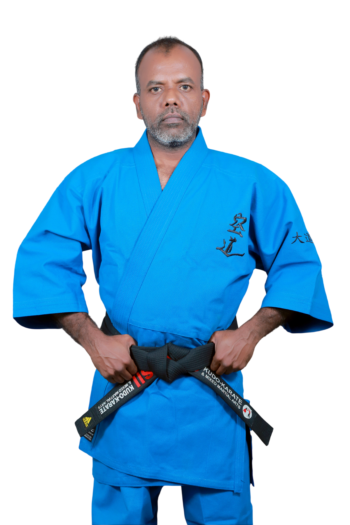 Sensei P. Suresh