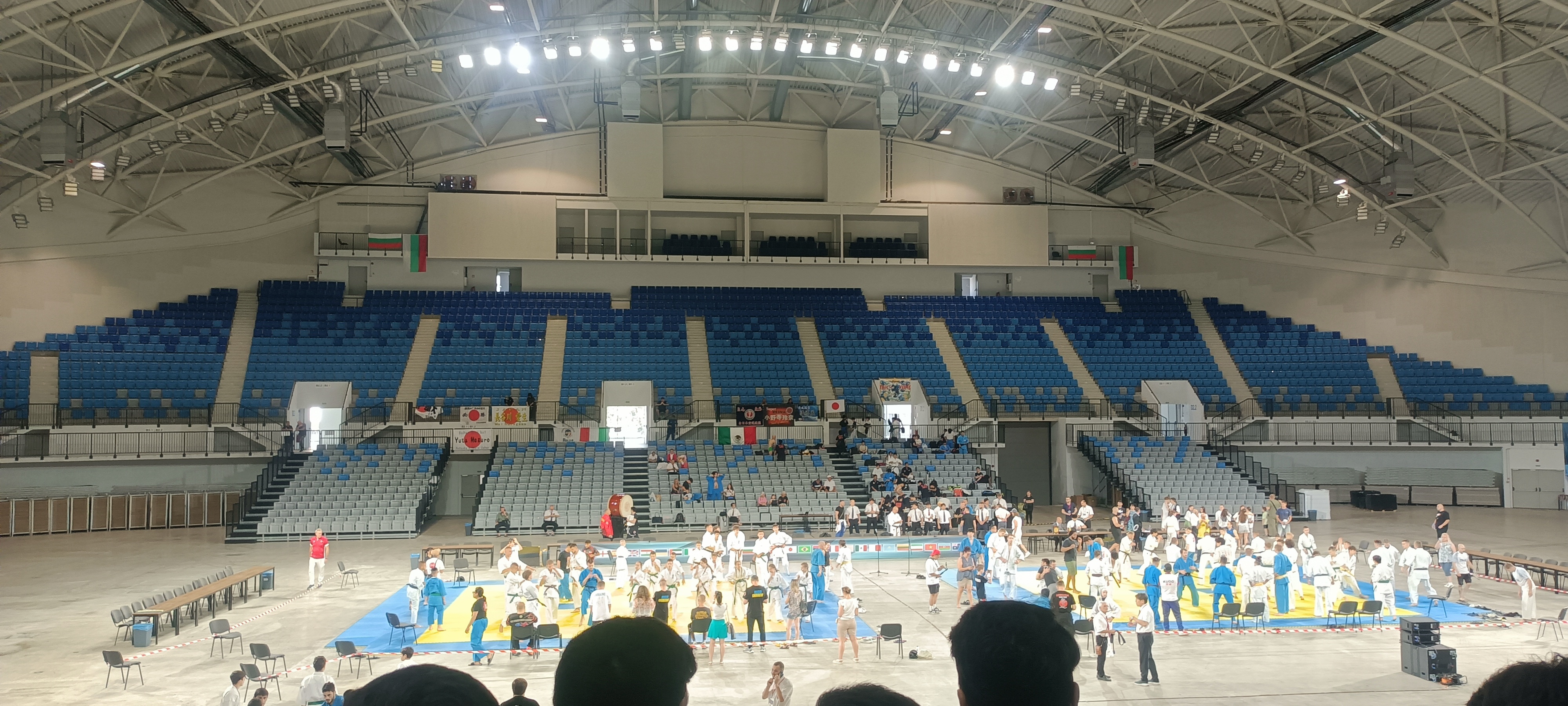 3rd World Cup photo 1