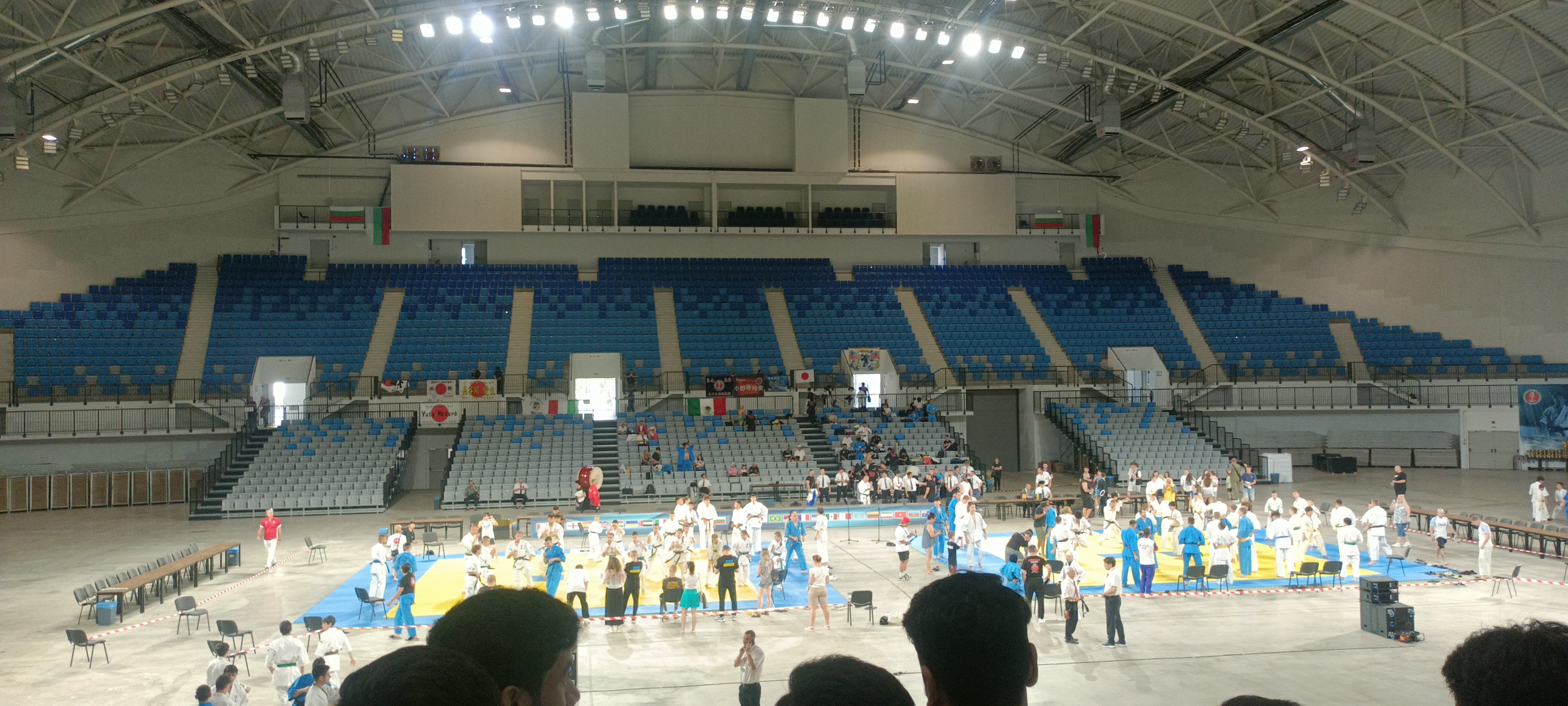 3rd World Cup photo 2