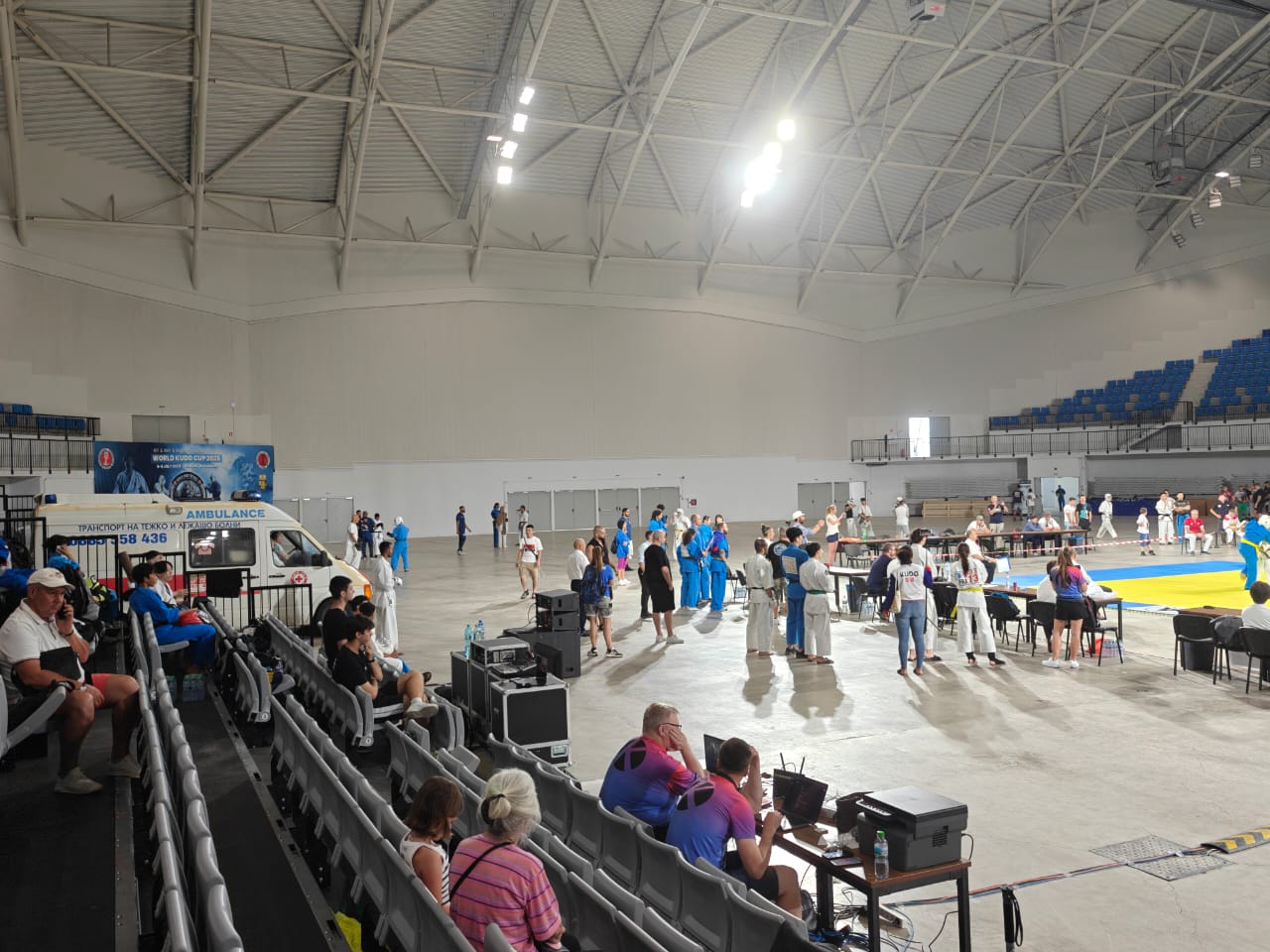 3rd World Cup photo 3