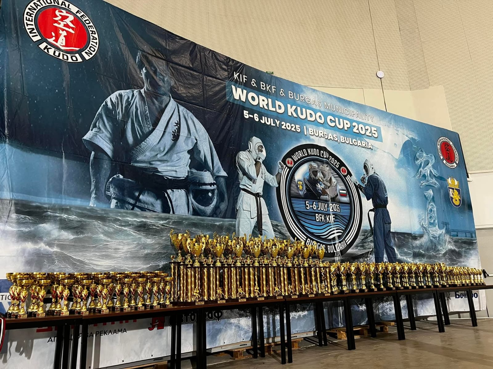 3rd World Cup cover photo