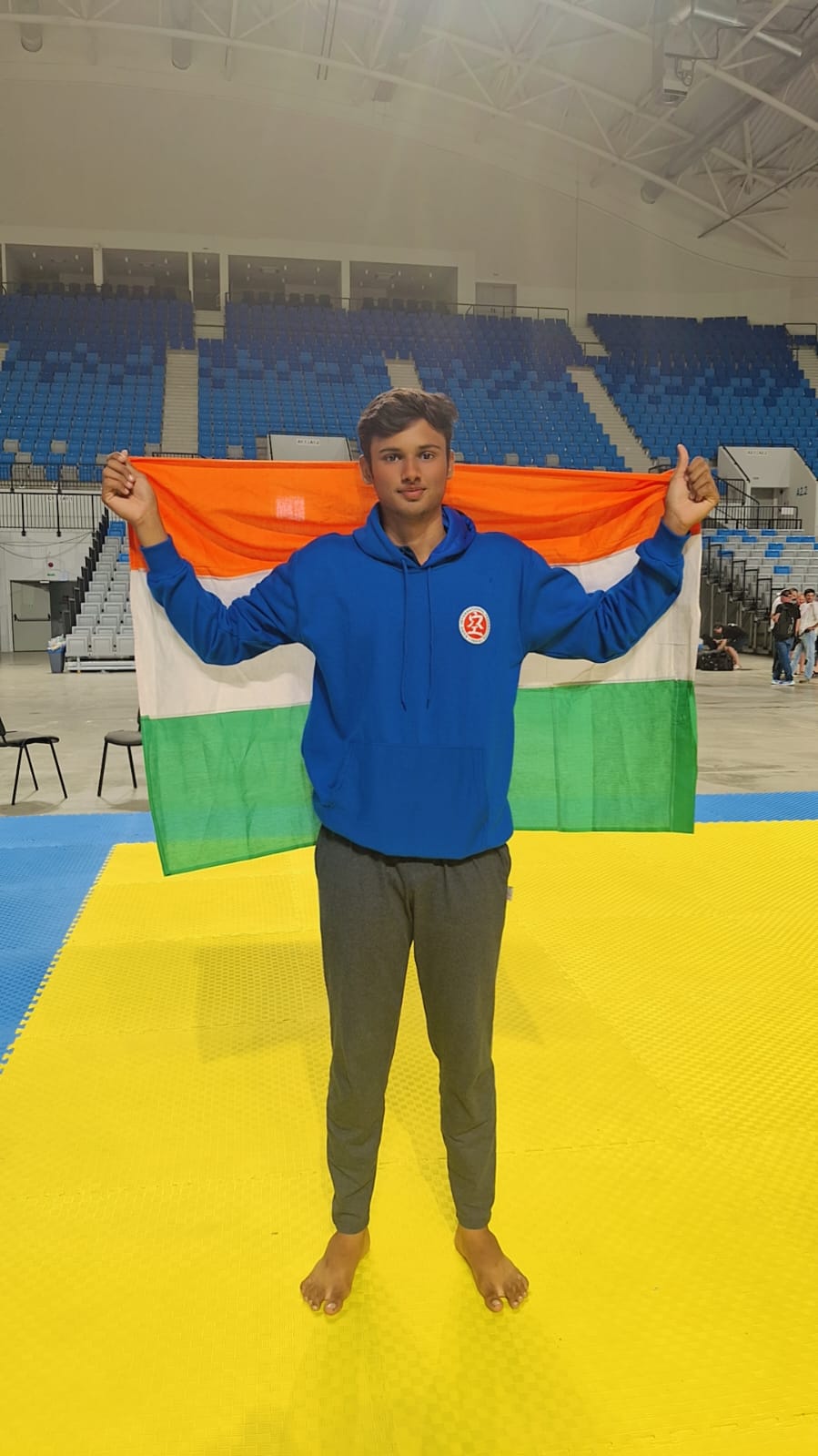 3rd World Cup photo 6