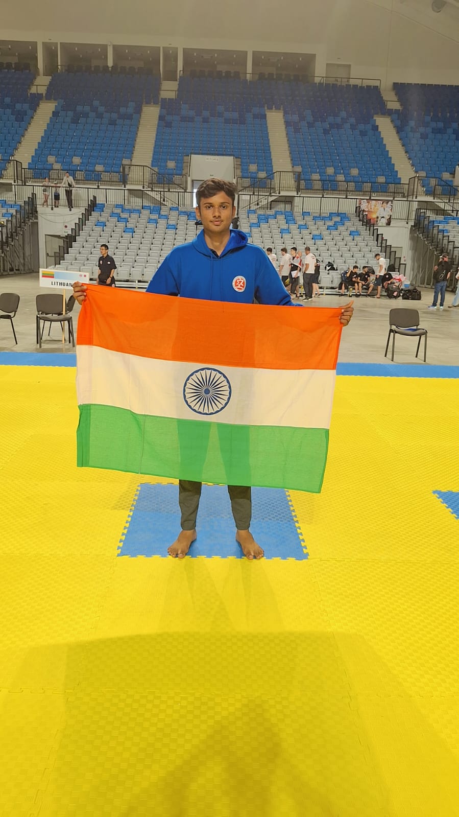 3rd World Cup photo 7