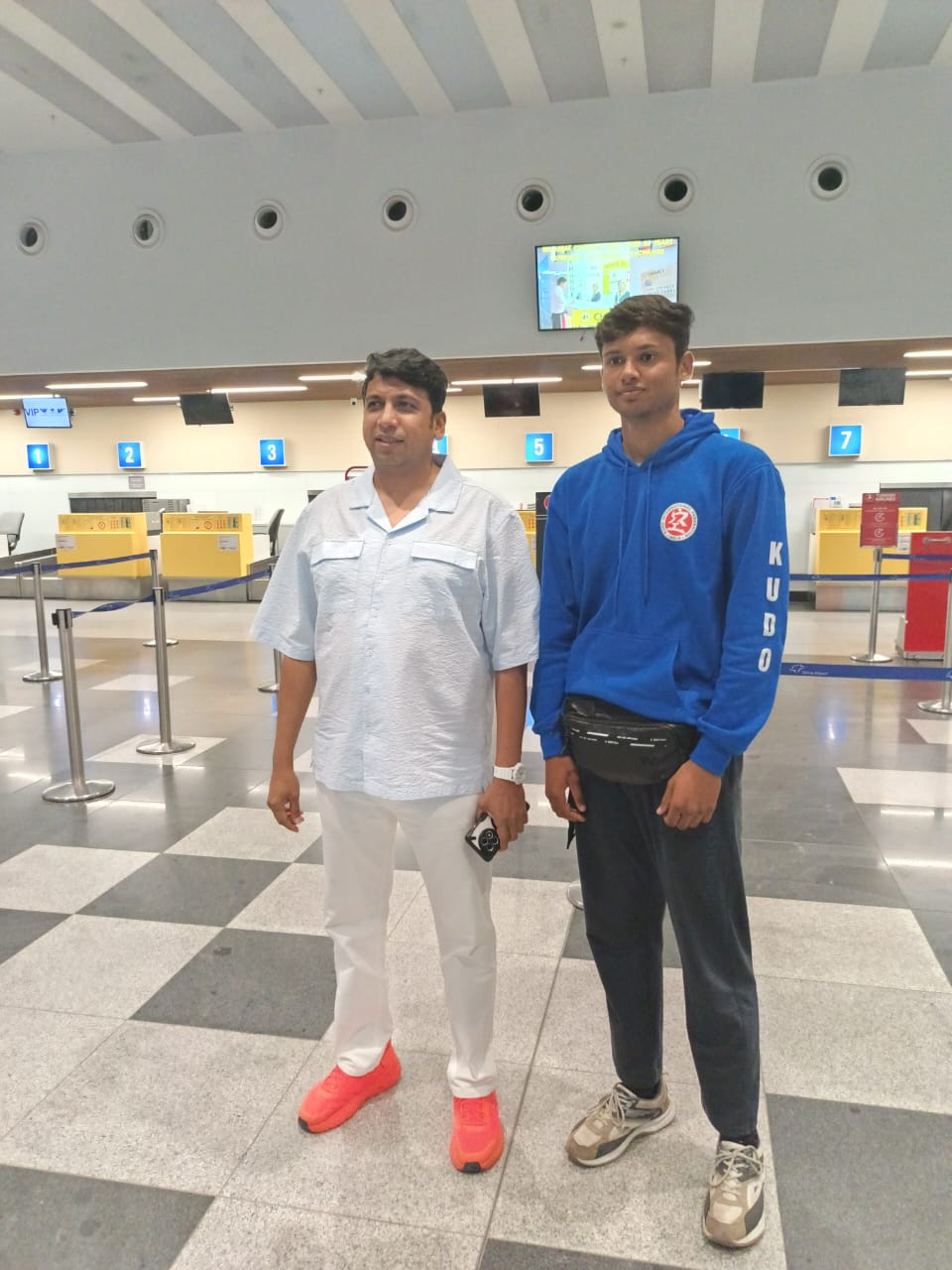 3rd World Cup photo 8