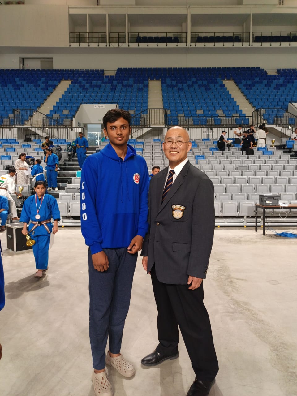 3rd World Cup photo 9