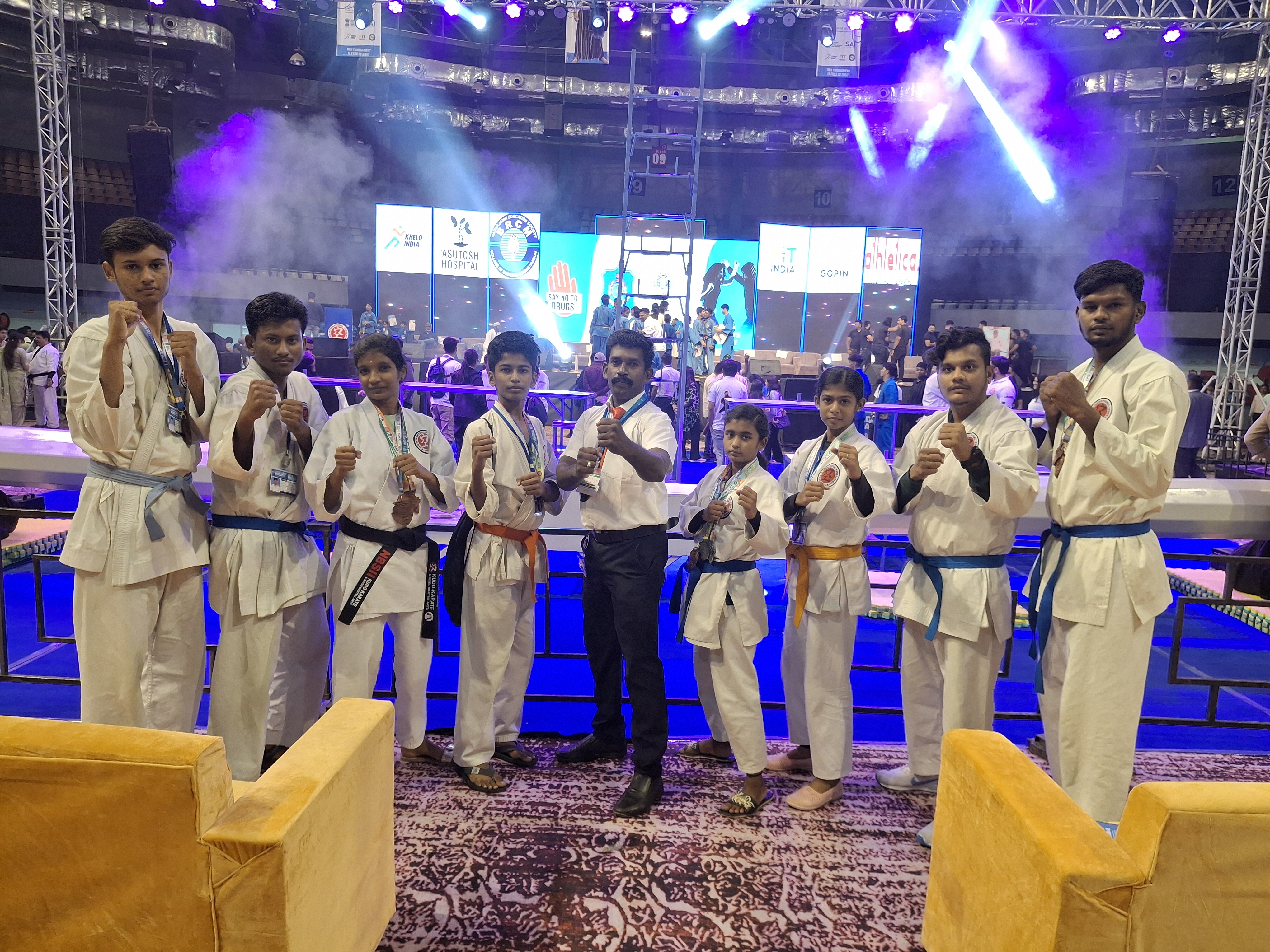 National Match 2024 photo 1