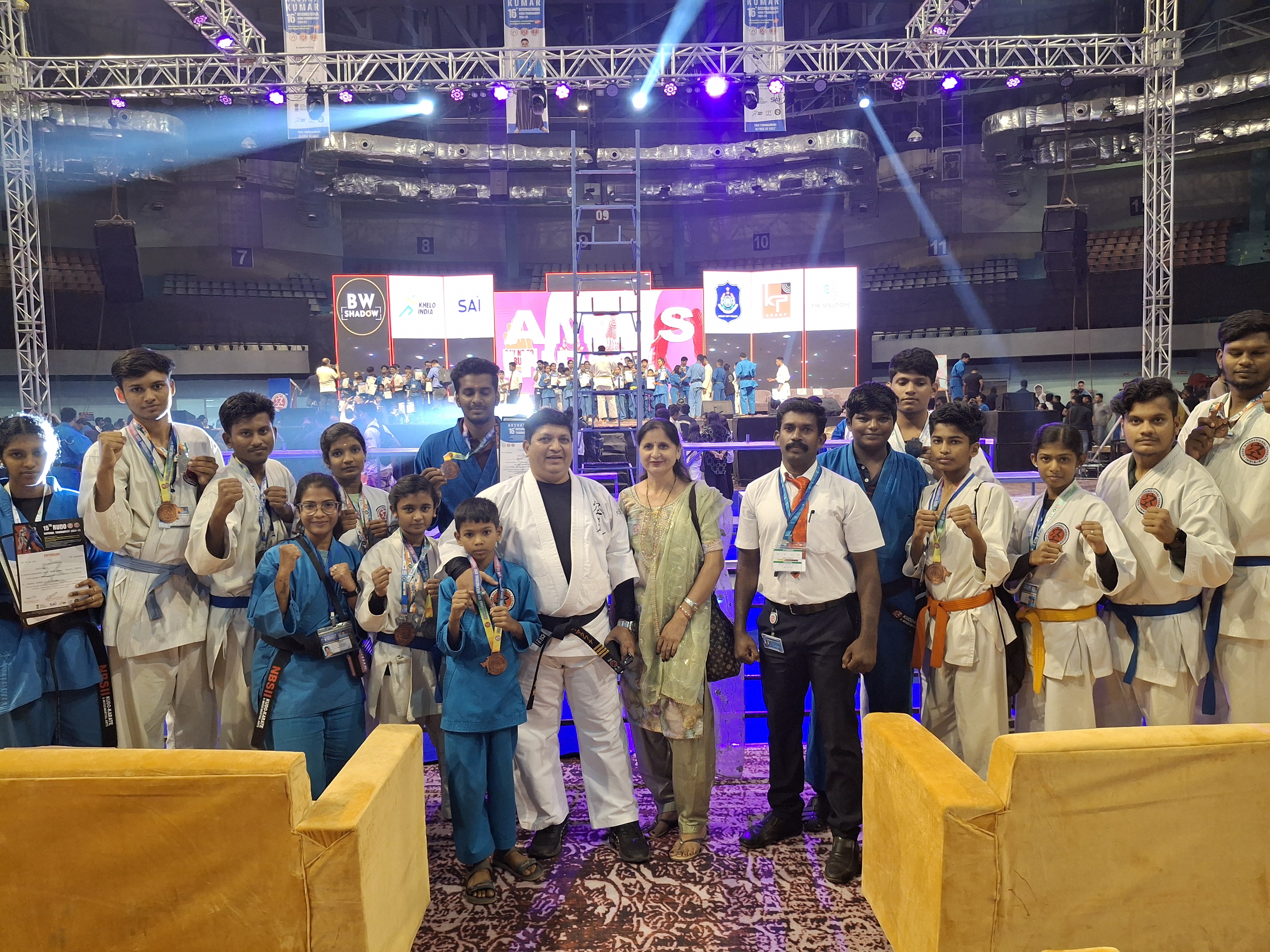 National Match 2024 photo 2