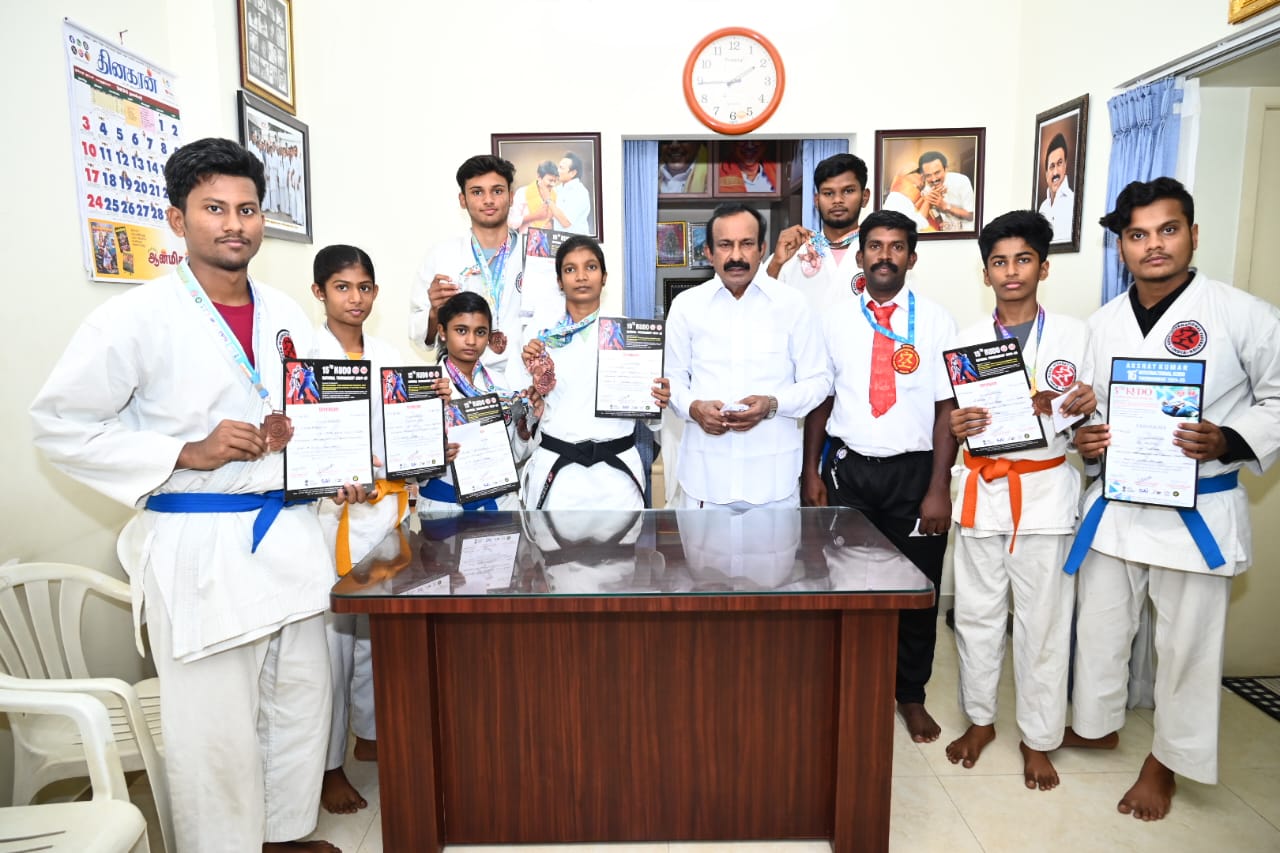 National Match 2024 photo 6