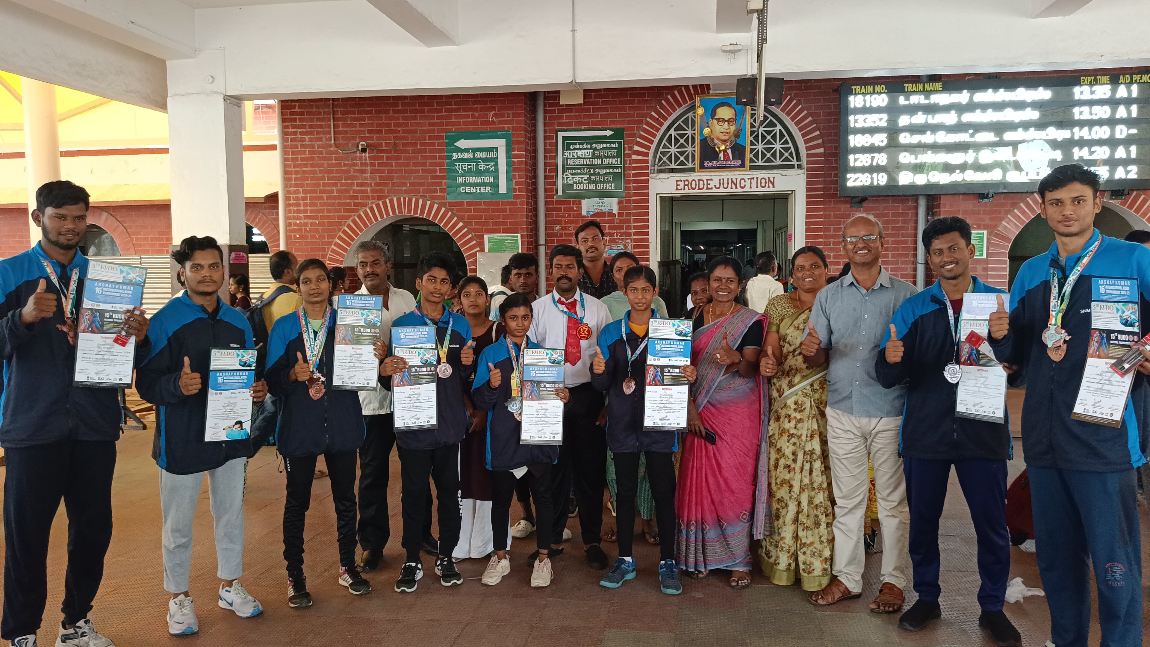 National Match 2024 photo 7